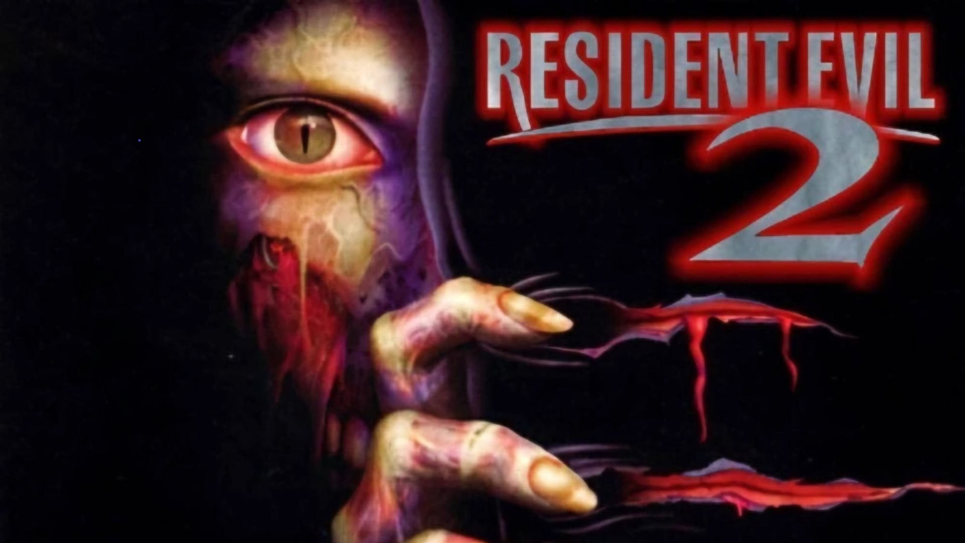 Resident Evil 2 classic GOG part 4