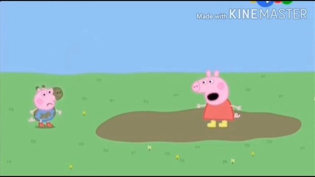 СВИНКА ПЕППА/РИТП/RYTP/БЕЗ МАТА/БЕЗ МАТА! ПОДПИШИСЬ ПЖ!!!