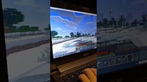 выжить в Майнкрафте