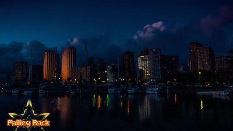 Vault - Falling Back