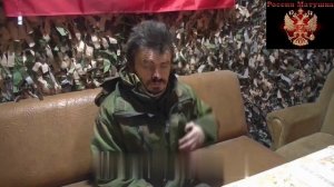 🔴Пленный из Часов Яра🔴Жалко простых мужиков.🔴