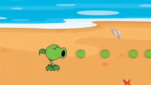 Plants vs. Zombies Who is winner?