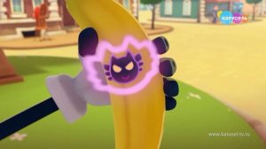 Карусель Анонс Сказочный патруль (22.11.2022)