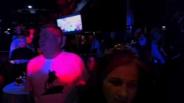 HALLOWEEN ПО-ПИТЕРСКИ или SLAVA FAKTOR B-Day!