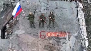 Как доставалась победа: российские бойцы рассказали о битве за Северск