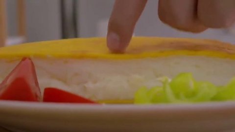 Готовим ИСКАНДЕР КЕБАБ | Куки-внуки