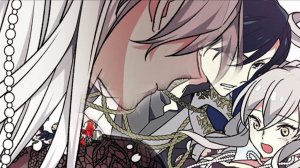 MMV°*” Манга клип°*” Брошенная императрица°*”любовник и враг