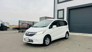 Honda Freed, 2013 год