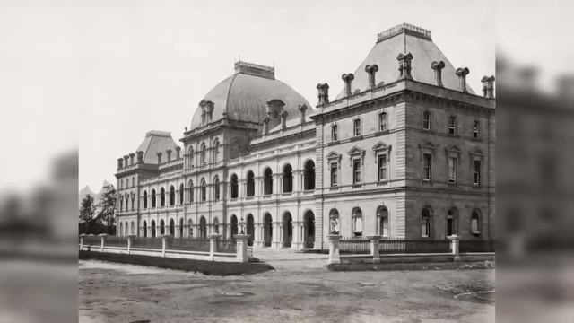 Школы для НОВЫХ людей. Как переписывали сознание выжившим ученикам 19 века_