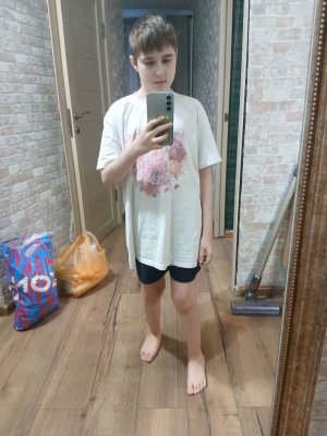 К Нам Пришла Бабушка