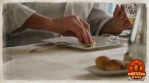 Как ели хлеб в СССР 10 ПРИВЫЧЕК которые забыли!