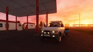 [РП] ПОЕХАЛ МЕНЯТЬ ЗиЛ-153 НА ДРУГУЮ МОДЕЛЬ. ВОТ И КОНЧАЕТСЯ ИСТОРИЯ. ДЕНЬ 3 В ИГРЕ Motor Depot.