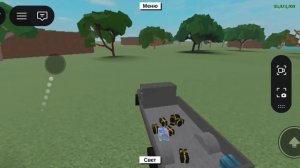 !? Lumber Tycoon 2 конец этого видио вас просто ШОКИРУЕТ, смотрите до конца🌳🌲🪓