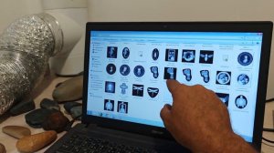 Если зависает LaserEmBoss - что делать_