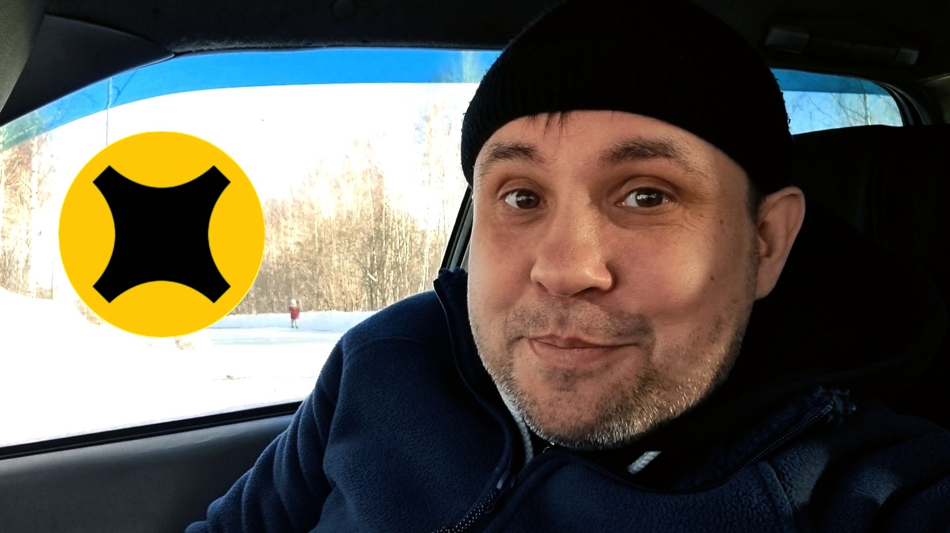 Весело помуковозил яндекс доставку. Работа курьером на авто