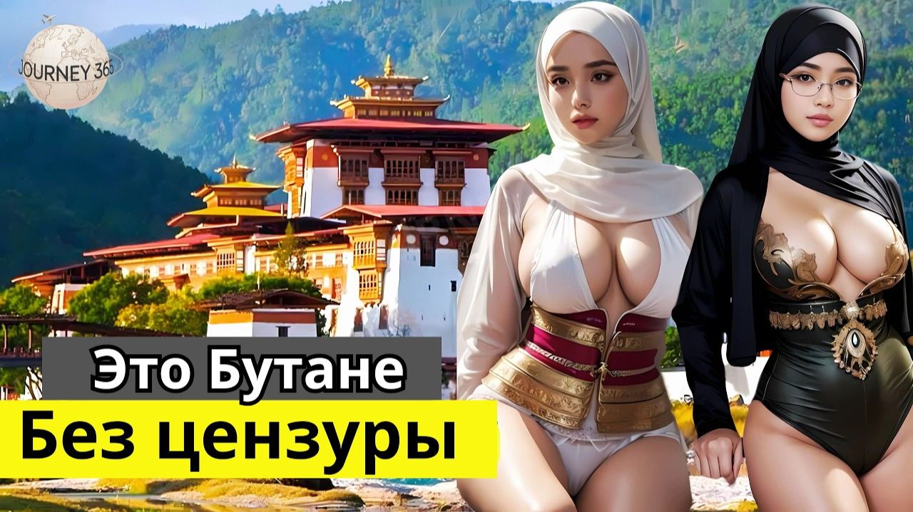 САМАЯ ГРЕШНАЯ СТРАНА? Это происходит каждый день в БУТ