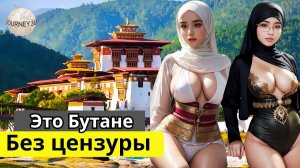 САМАЯ ГРЕШНАЯ СТРАНА？ Это происходит каждый день в БУТ