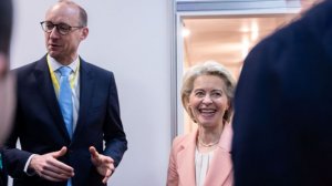 Бельгия предупредила, что заблокированные активы России пойдут на помощь Украине