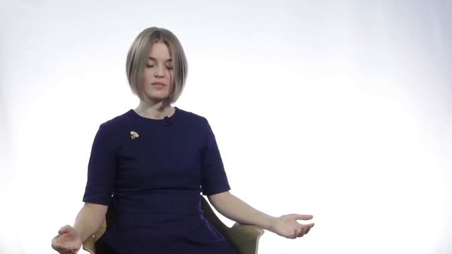 Исследования поведенческой экономики — Анна Солодухина