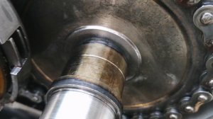 Самодельный минитрактор. Редуктор с центробежным сцеплением .