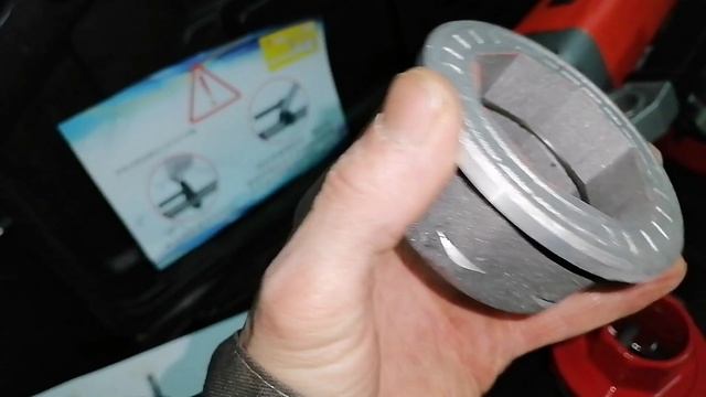 электрическая резьбарезка купили с бригадой