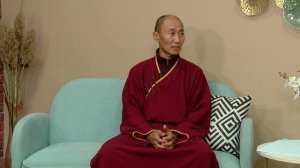 КАЛМЫКИЯ В ЛИЦАХ - Хар-Церен Бембеев 12 12 2025