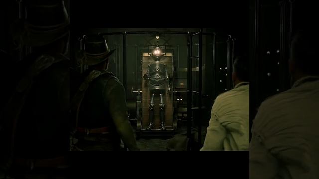 Red Dead Redemption 2 👍🎮 shorts