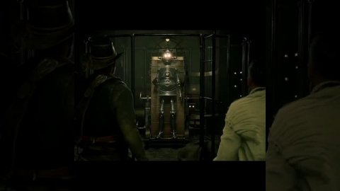 Red Dead Redemption 2 👍🎮 shorts