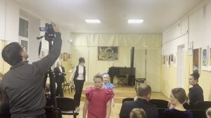 «В кругу семьи»