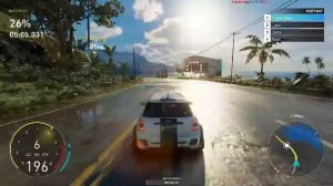 Tom Clancy’s Ghost Recon Breakpoint | Оперативный оперативник