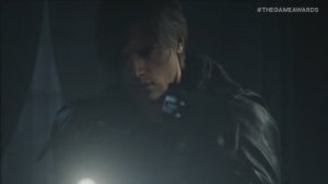 Resident Evil Requiem — новый трейлер (TGA 2025)