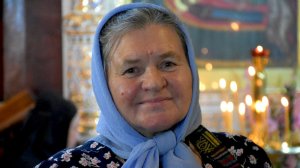 Русь Святую пробуди, от сна долгого!