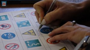 Лучшие специалисты столицы Хакасии по охране труда сошлись в битве знаний и опыта