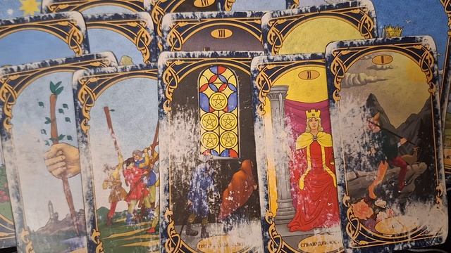 ТАРО РАСКЛАД\ КТО ИСПЫТЫВАЕТ К ВАМ ЖИВОЙ ИНТЕРЕС?!