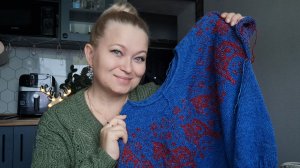 Буду довязывать. Старты недели. Идеи для вдохновения