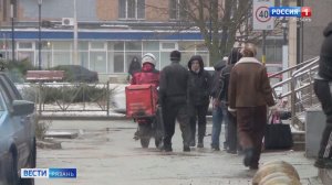 Владимир Путин поручил разобраться с опасной ездой курьеров по улицам