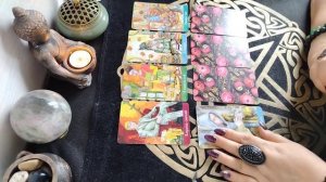 💕 Выйду ли замуж _ таро расклад