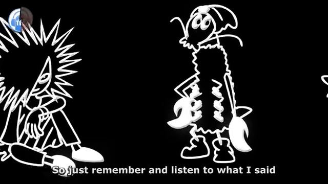 The Living Tombstone - Squid Melody Blue Version Splatoon Original Track