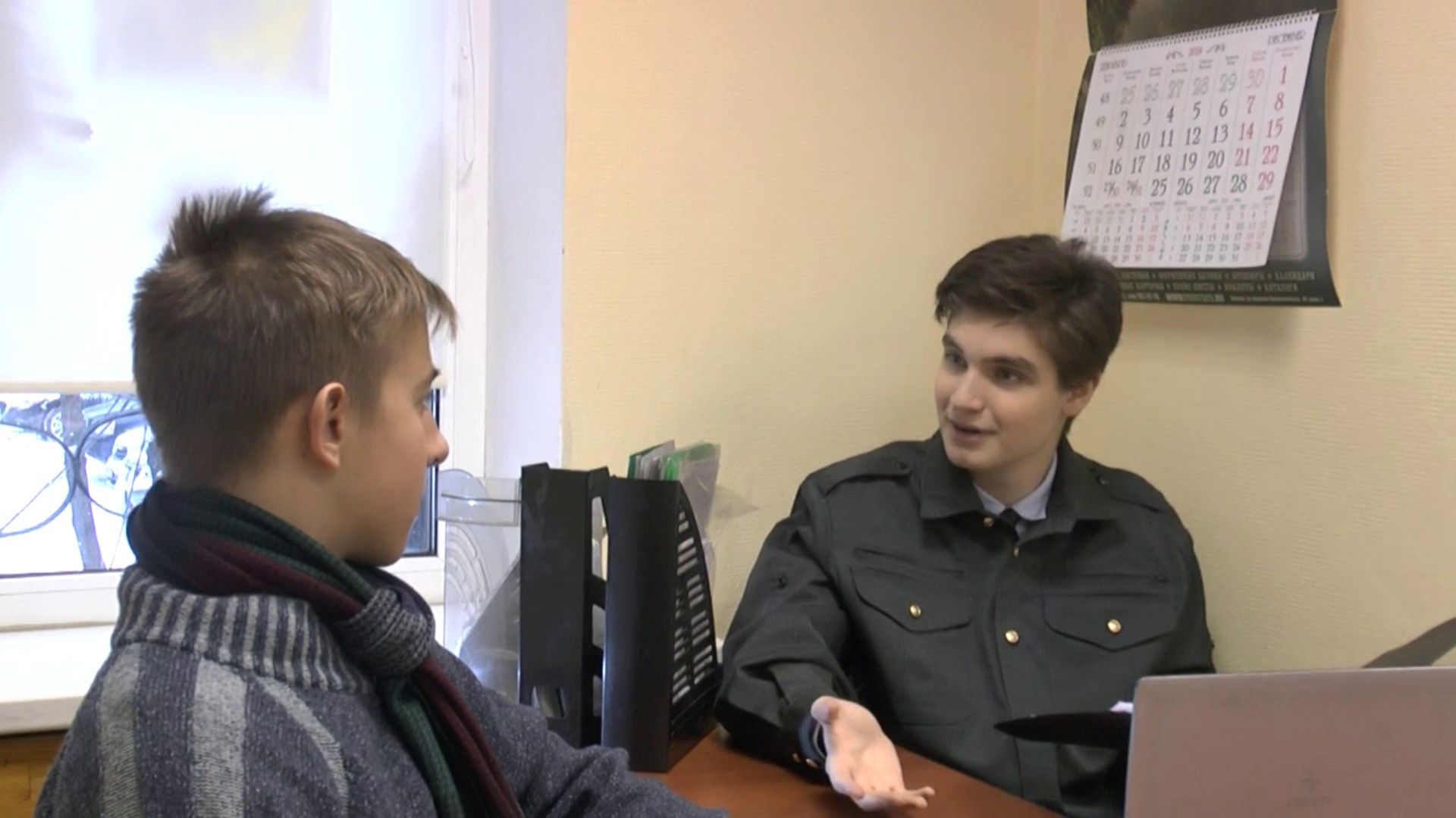 ВСЁ В НОРМЕ смешное видео / анекдот / прикол / юмор смотреть онлайн