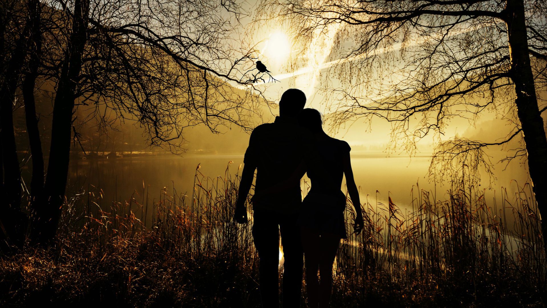 Живыми смертными ветрами