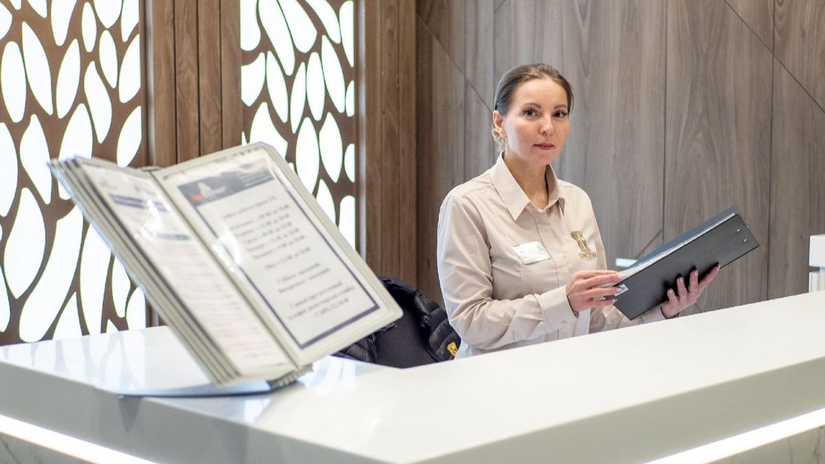 С 1 декабря 2025 года в многоквартирных домах появится администратор