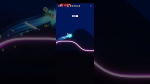 Почти рекорд! (потратив 35 рубинов в пустую) ›Rider Worlds