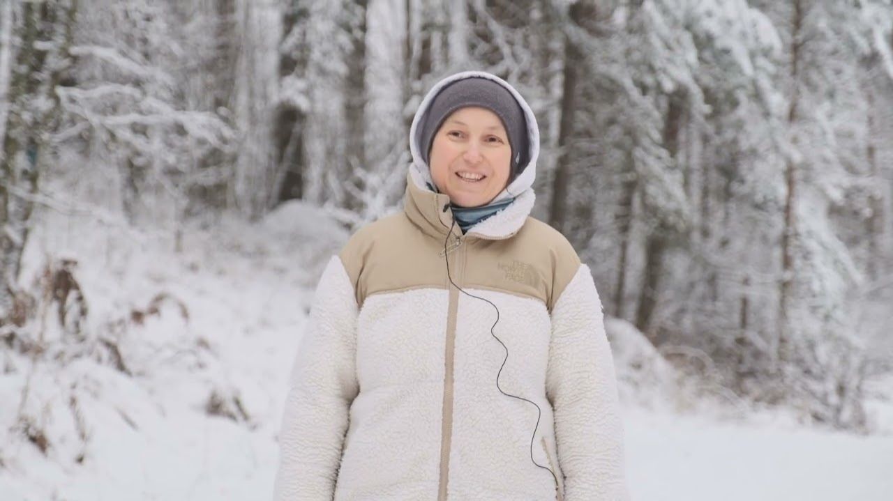 Отзыв Ирины | Внутренняя Свобода. Глубокое Понимание