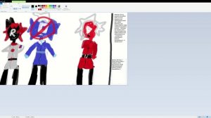 Арт для рутуба, ютуба, роблокса  :D  [можно читать описание]