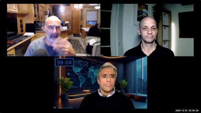 От Сити к Вашингтону: Бреттон-Вудс‑2, Трамп, золото, стейблкоины