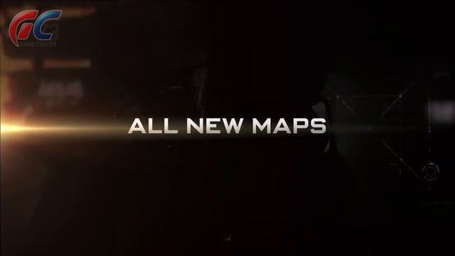 Call of Duty Black Ops Declassified – Трейлер игры