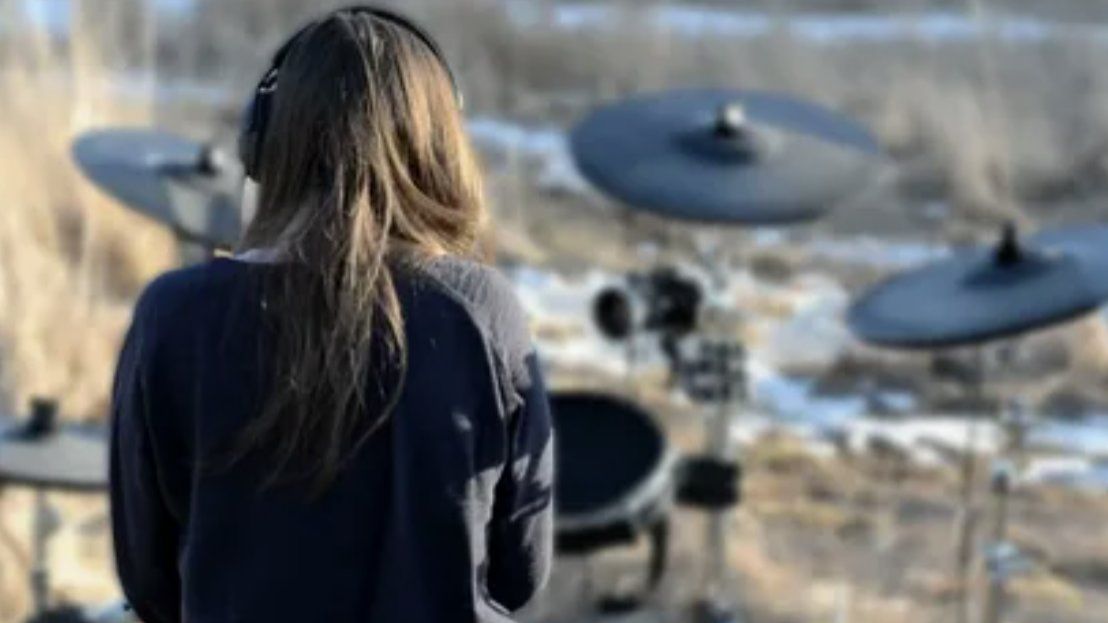 Alan Walker — Faded — Drum Cover