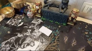 🥰😇 Что ждёт Даму в личной жизни в новом году ? 🤩😊 Гадание таро .