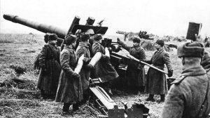 Марш Советских Артиллеристов