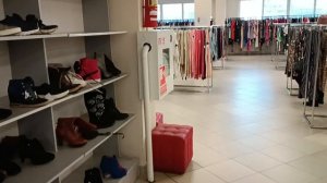 Секонд хенд и всё за 159 рублей